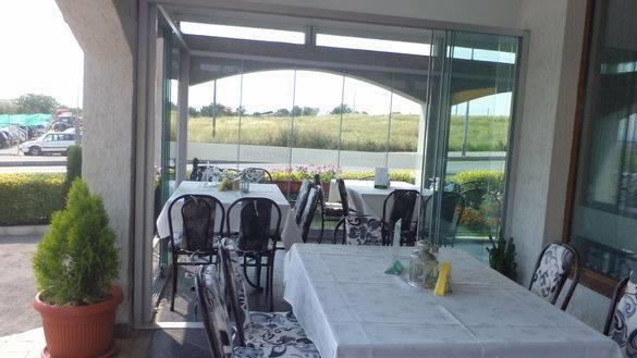 Happy Ring Guest Rooms Haskovo Esterno foto